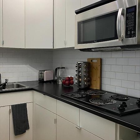 Lovely Condo Vancouver Luaran gambar