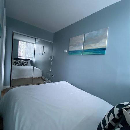 Lovely Condo Vancouver Luaran gambar
