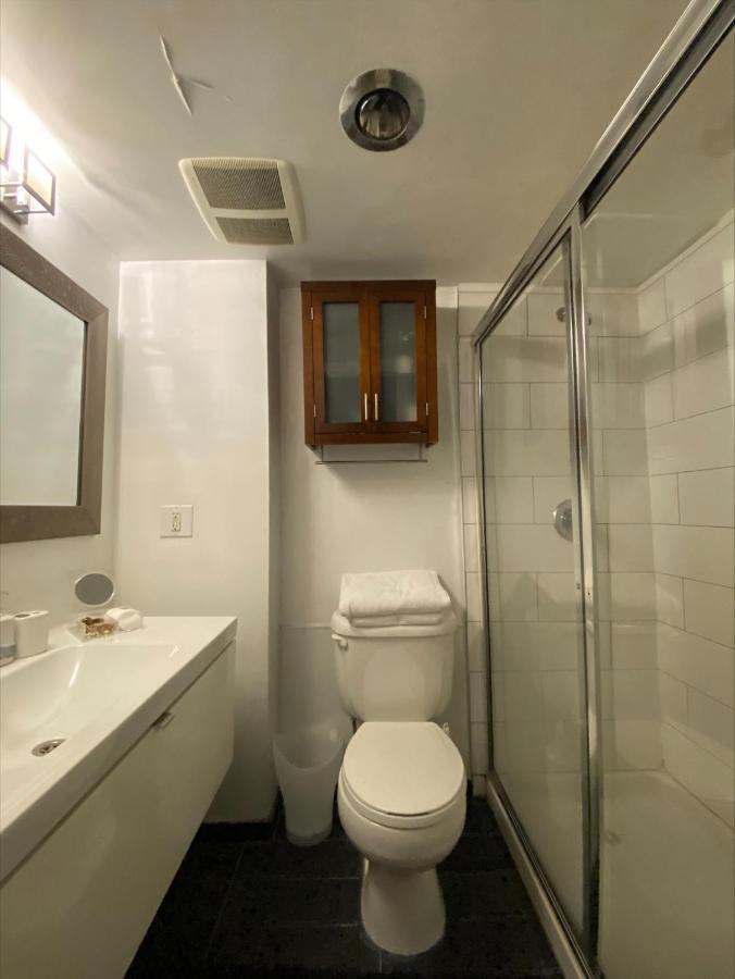 Lovely Condo Vancouver Luaran gambar