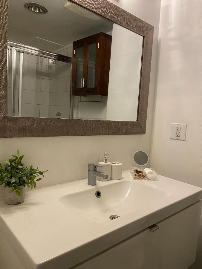 Lovely Condo Vancouver Luaran gambar